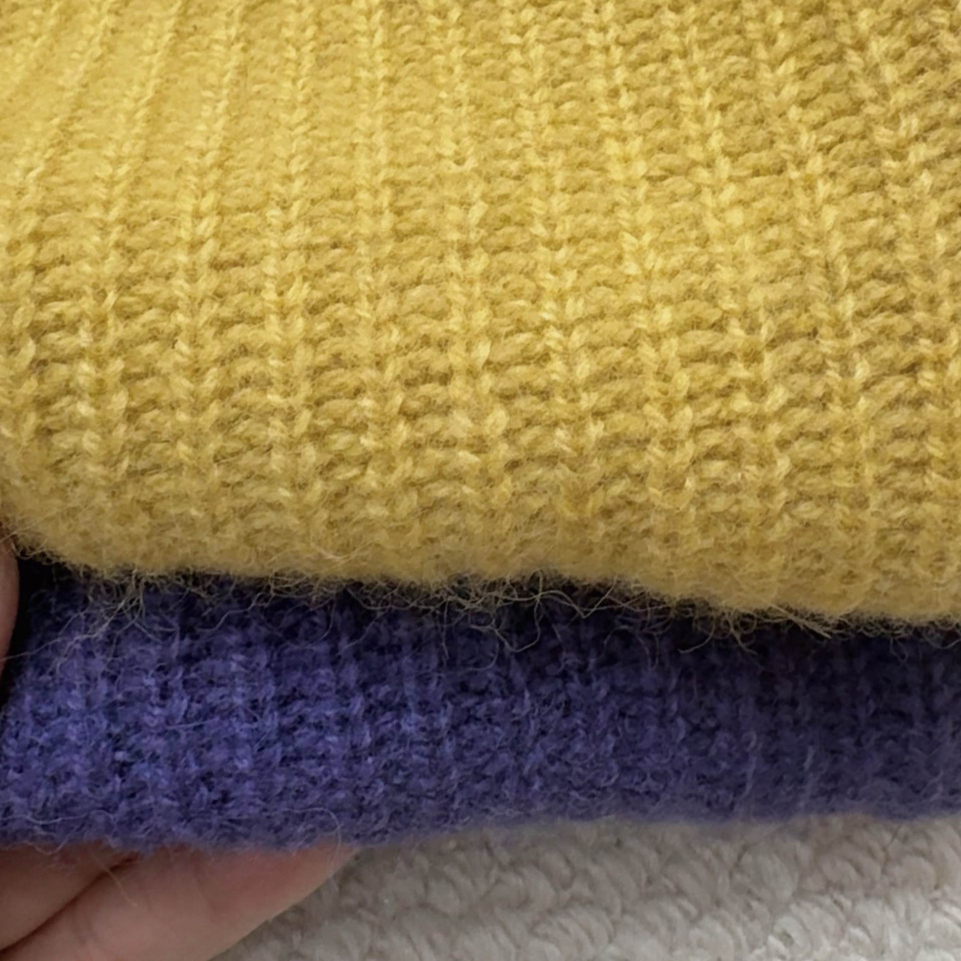 女士圆领开衫保暖