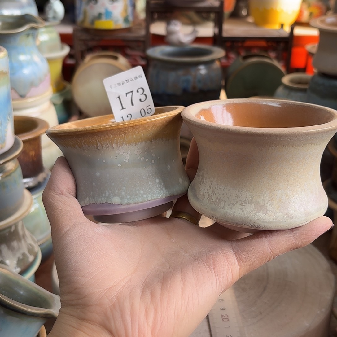 薄***念瓷片景德镇陶瓷手工制作