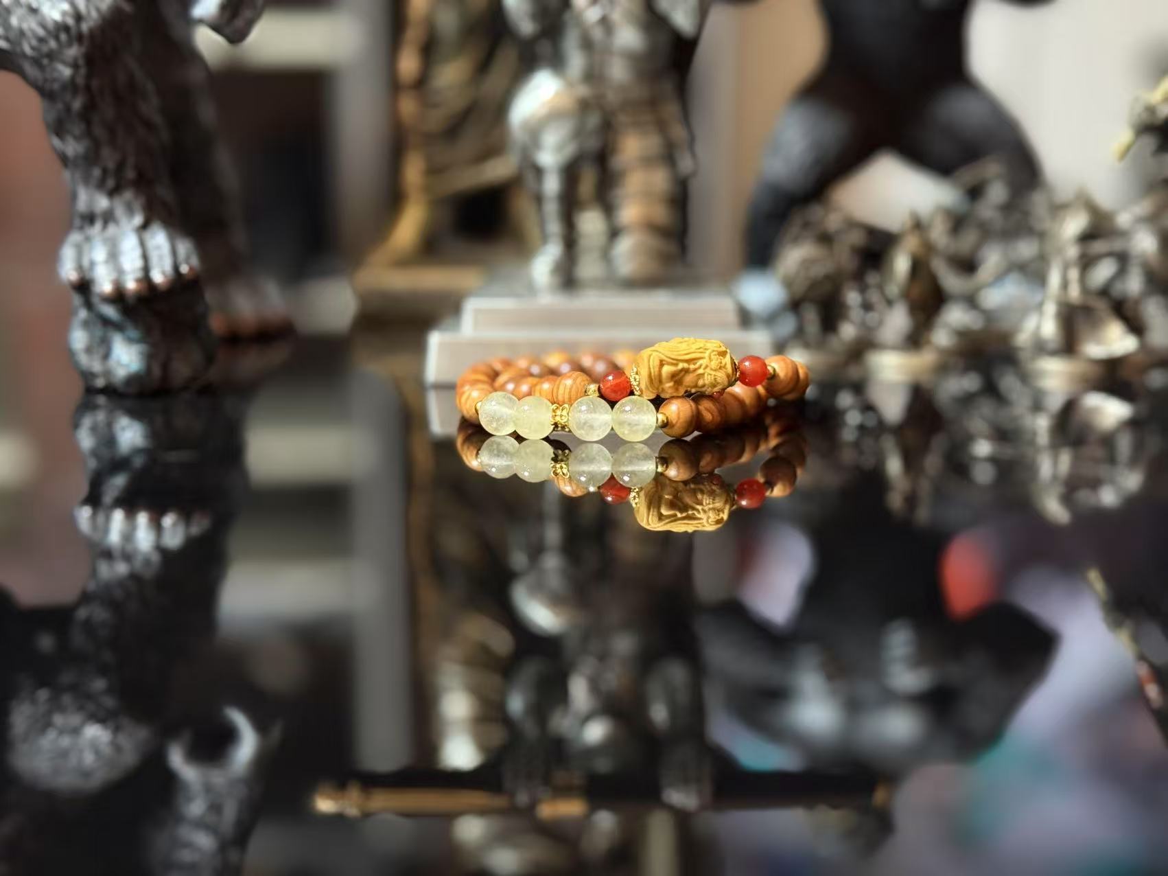 S级精选手串422（无礼盒发货）