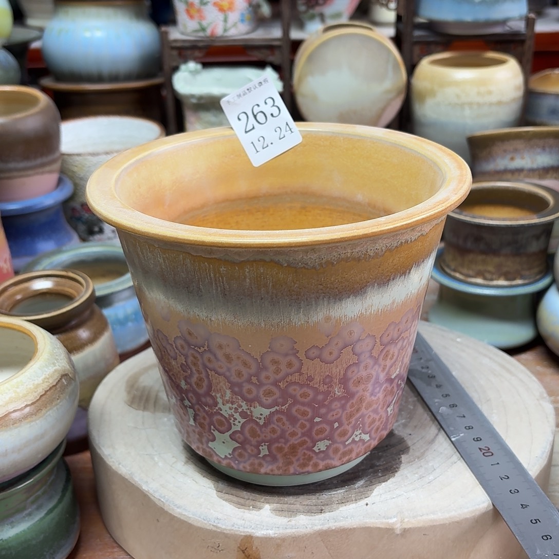瓷片景德镇陶瓷手工制作