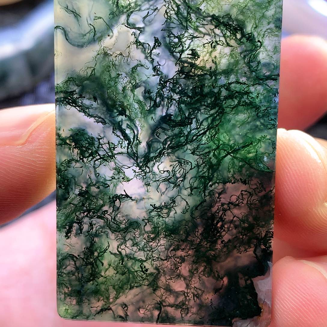 玛瑙/玉髓颈饰未镶嵌百*