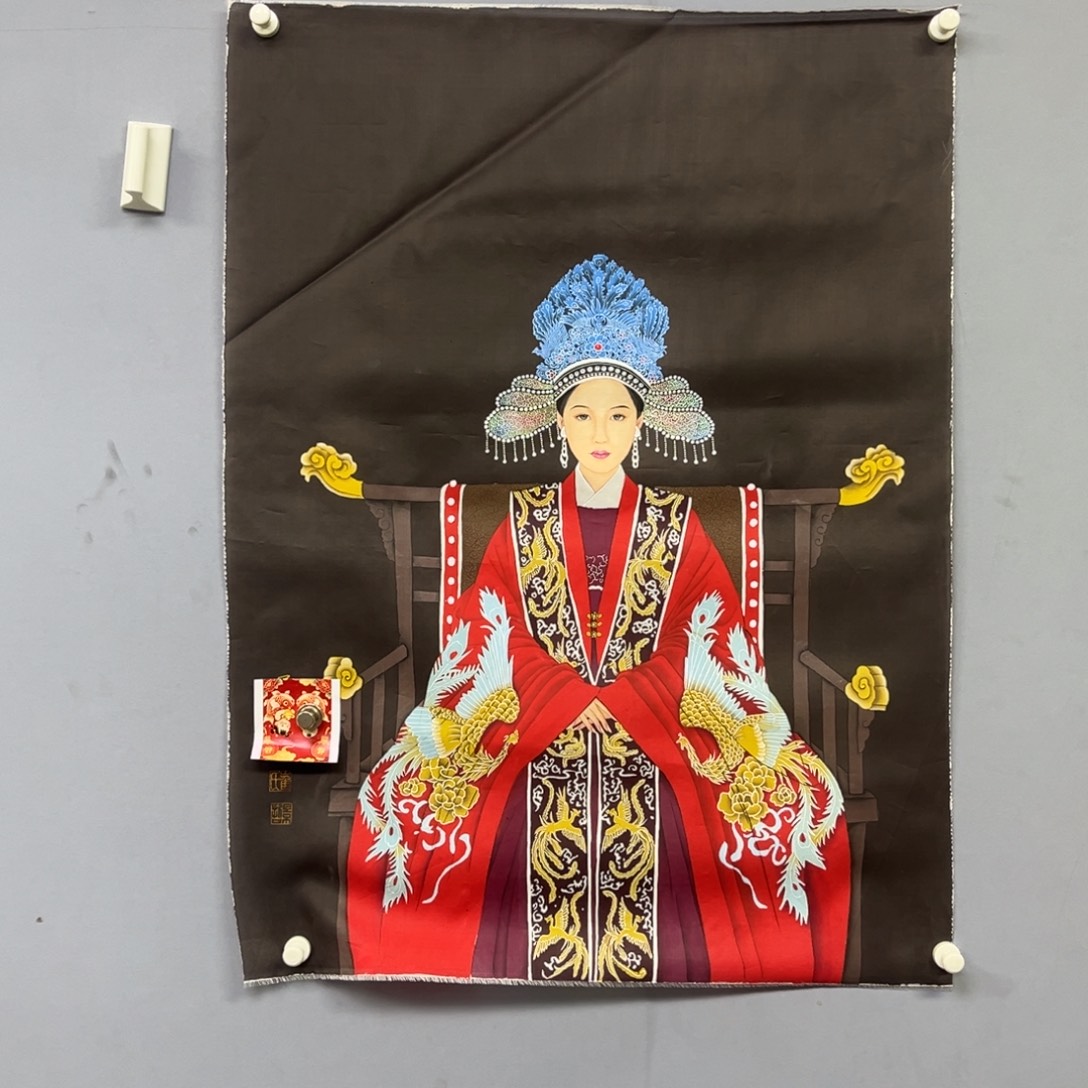 库存作品清理低价可得