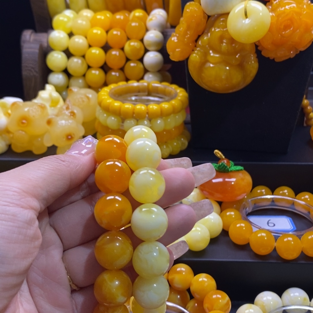 楠***-非金属老料➕百花蜜16