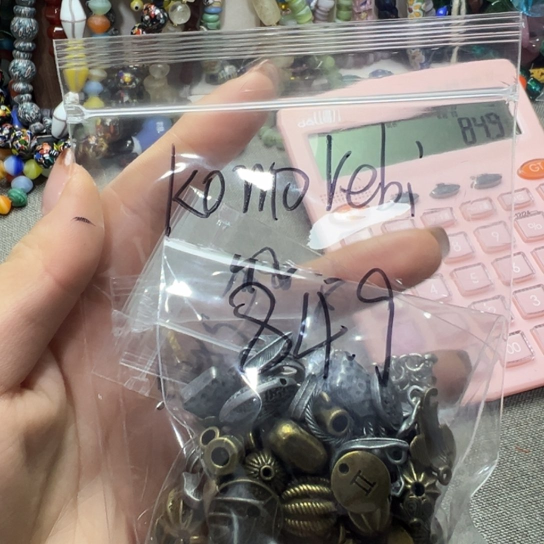 琉璃手工艺品ko专拍