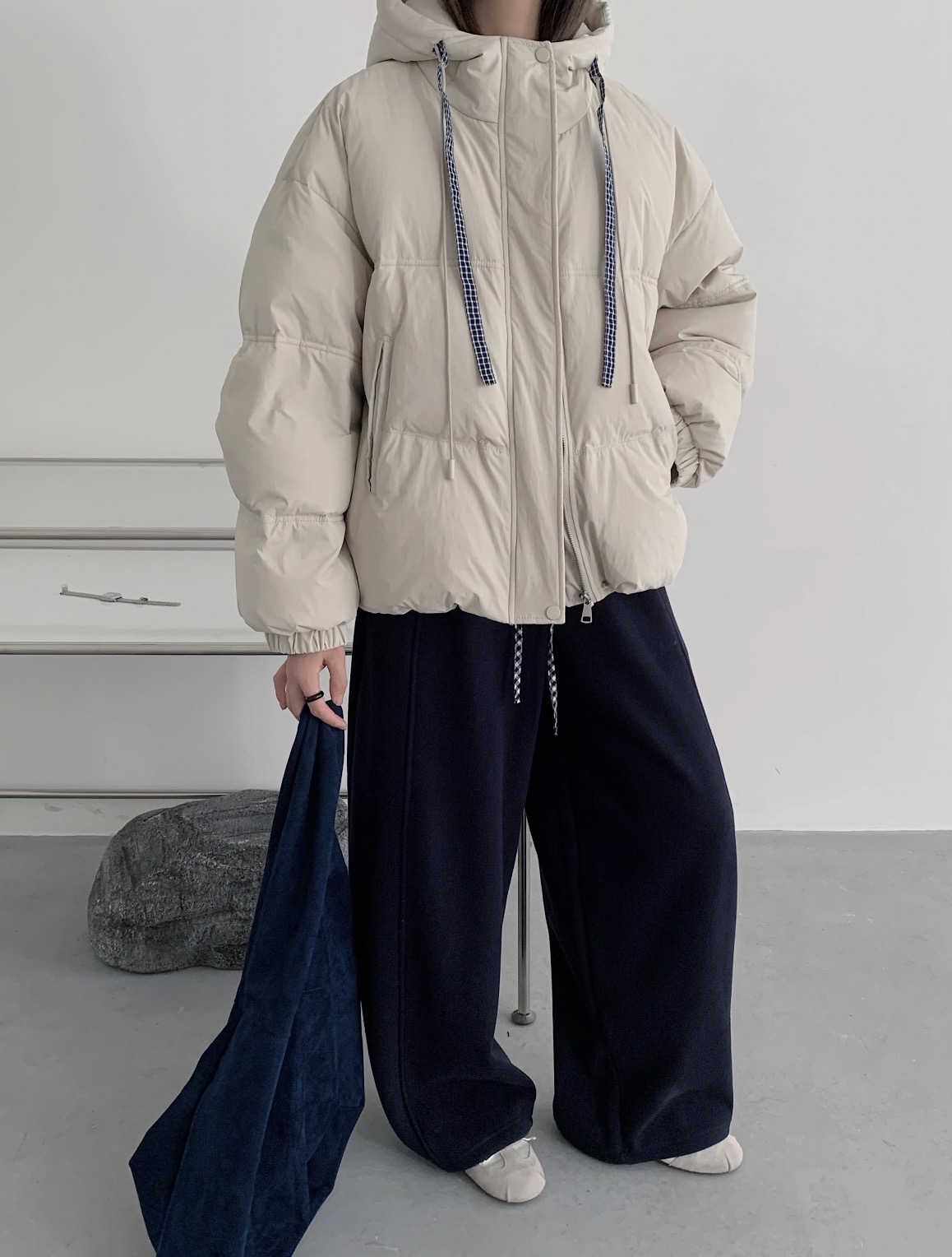 401-500《按主播过款编码下单》秋冬时尚女装外套