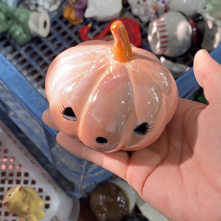 陶瓷树脂工艺摆件
