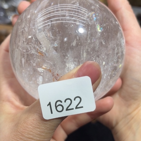 【闪购商品】水晶大型摆件（非配饰）未镶嵌涵