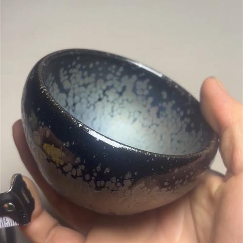 【闪购商品】茶盏-192............