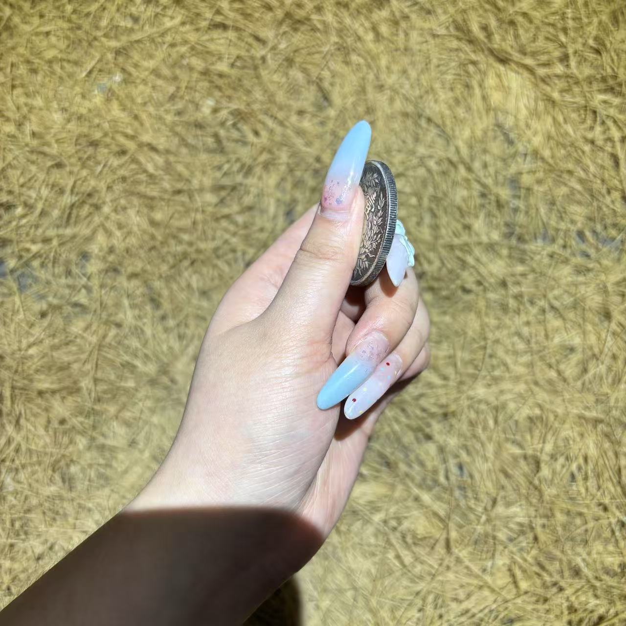 家居摆件01 现代仿古复古工艺摆件