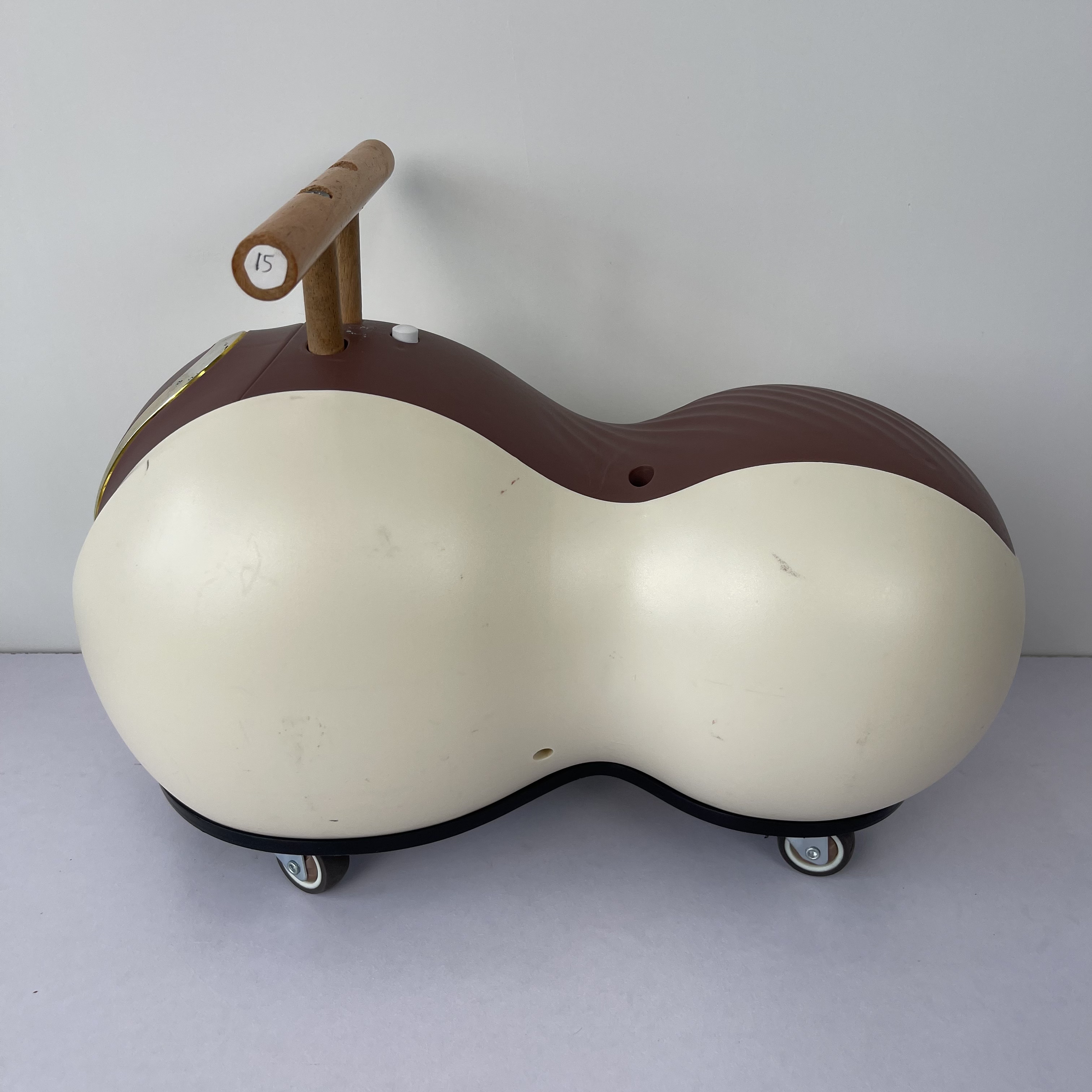 儿童玩具滑步车结实耐用F15