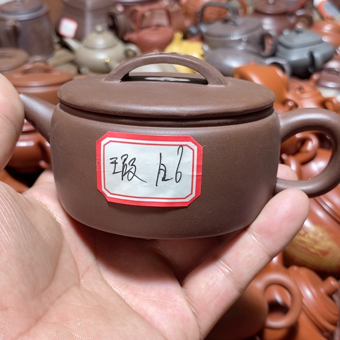 茶壶紫砂欢迎各位光临惠顾