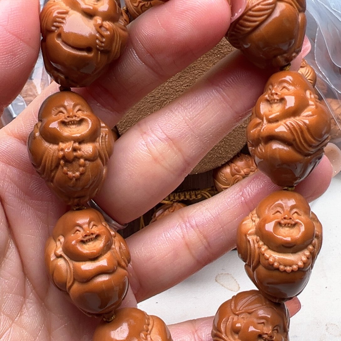 橄榄核手串/手链橄榄核