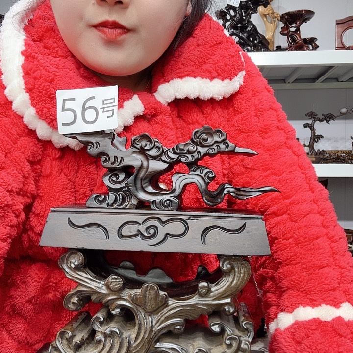 非洲紫檀（红花梨）56