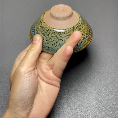 【闪购商品】茶盏-10114..........