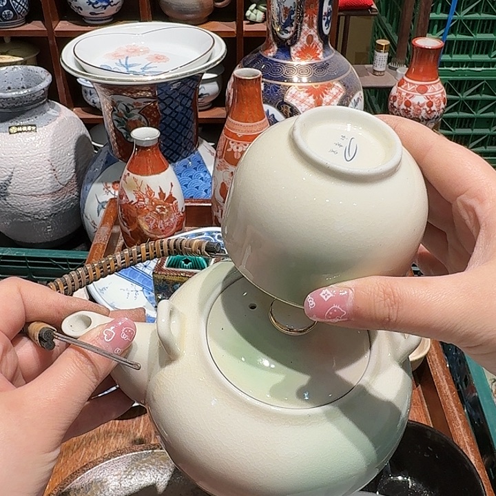 盖碗五十包邮或任意三单包邮