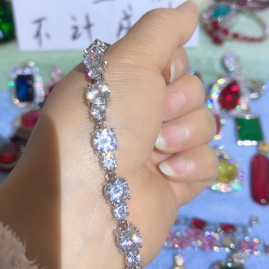 钨金璀璨夺目耀眼