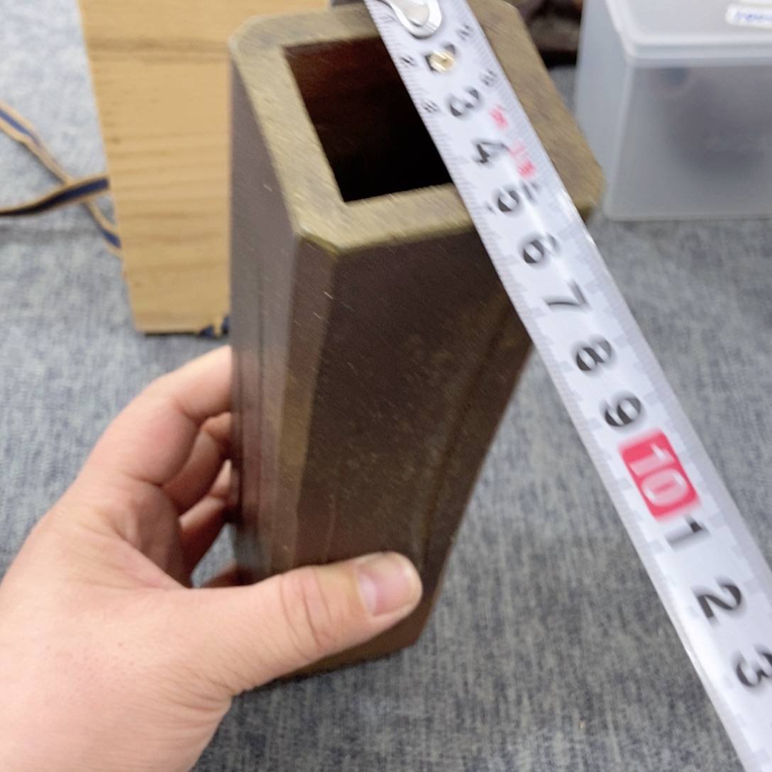 紫砂茶杯非常满意好看得物件