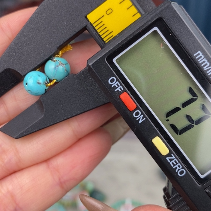 【闪购商品】绿松石珠宝奇石未镶嵌