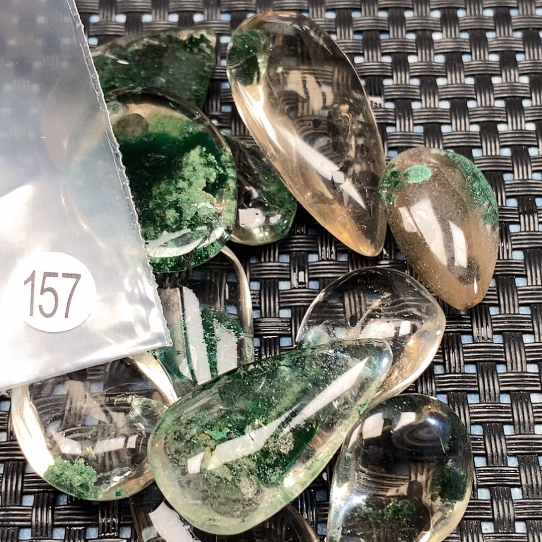 丫***丫水晶未镶嵌吊坠(不含链)