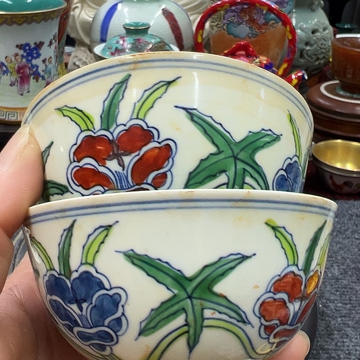 瓷片摆件摆件摆件摆件