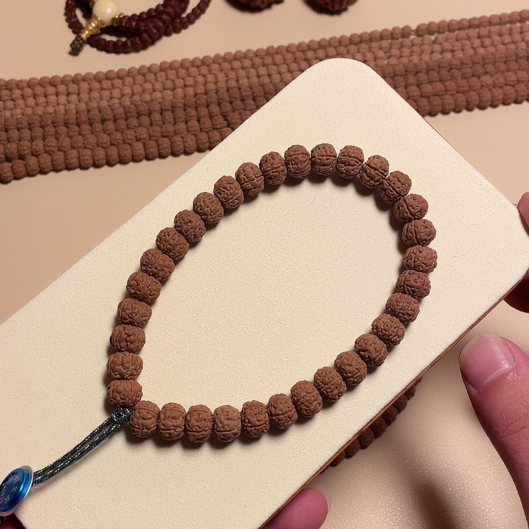 吊坠金刚菩提老树王