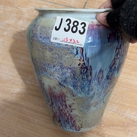 景德镇手工工艺制作