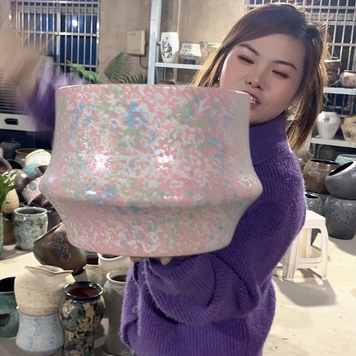 正品口29高23花盆