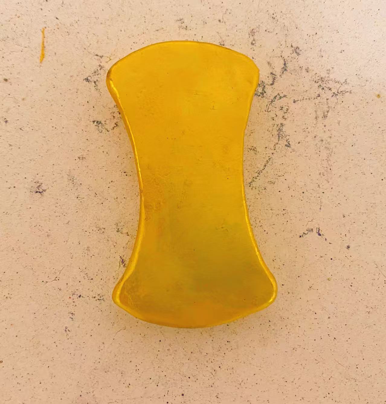 复古小蛮腰桌面摆件