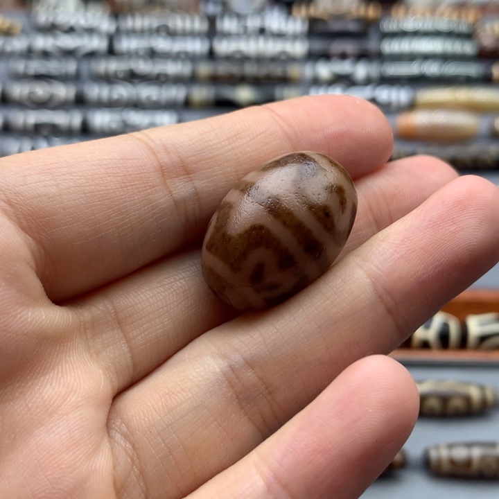 玛瑙/玉髓颈饰未镶嵌枝*玫