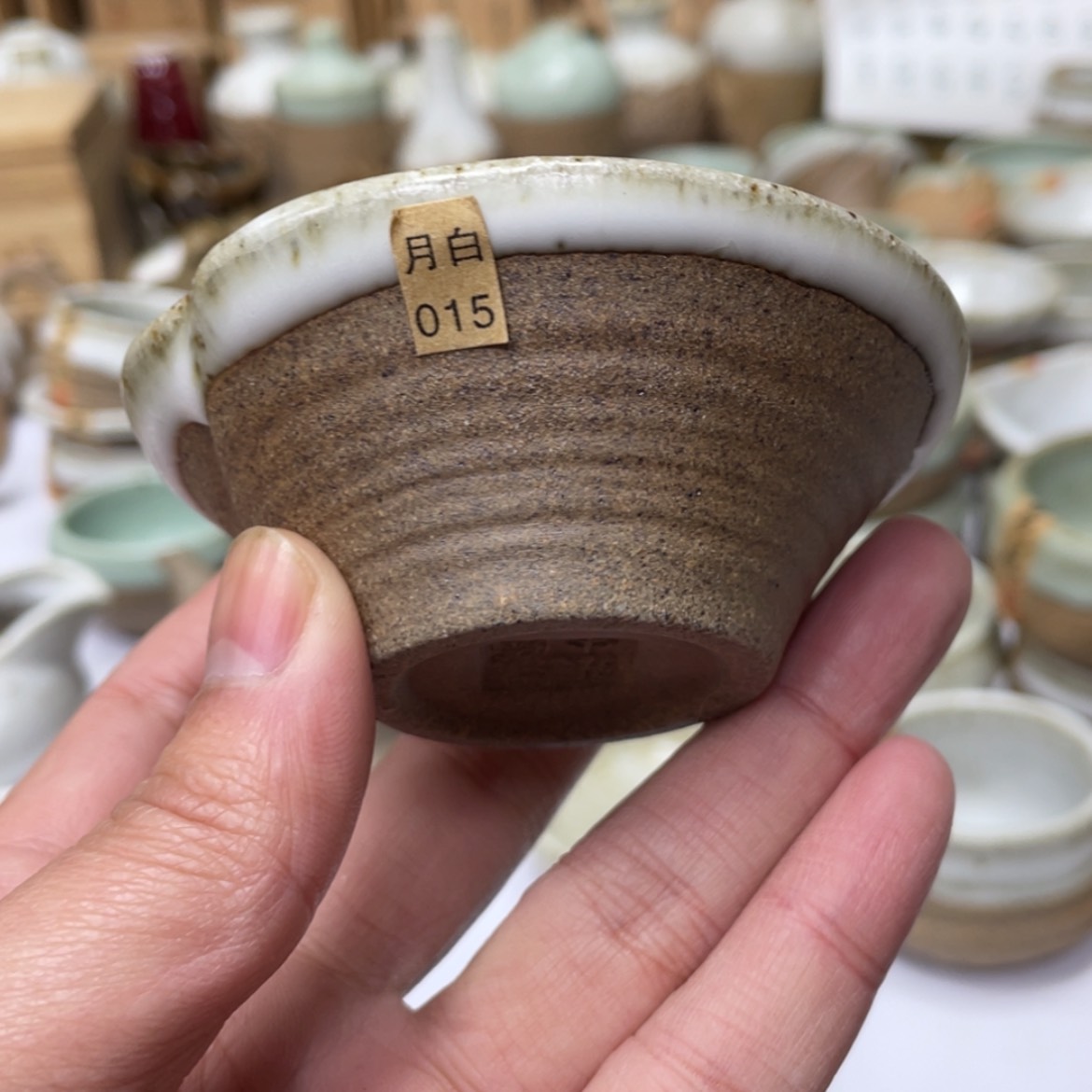 【闪购商品】壶老段烧陶瓷茶器！