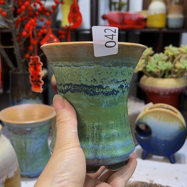 景德镇陶瓷2单包邮