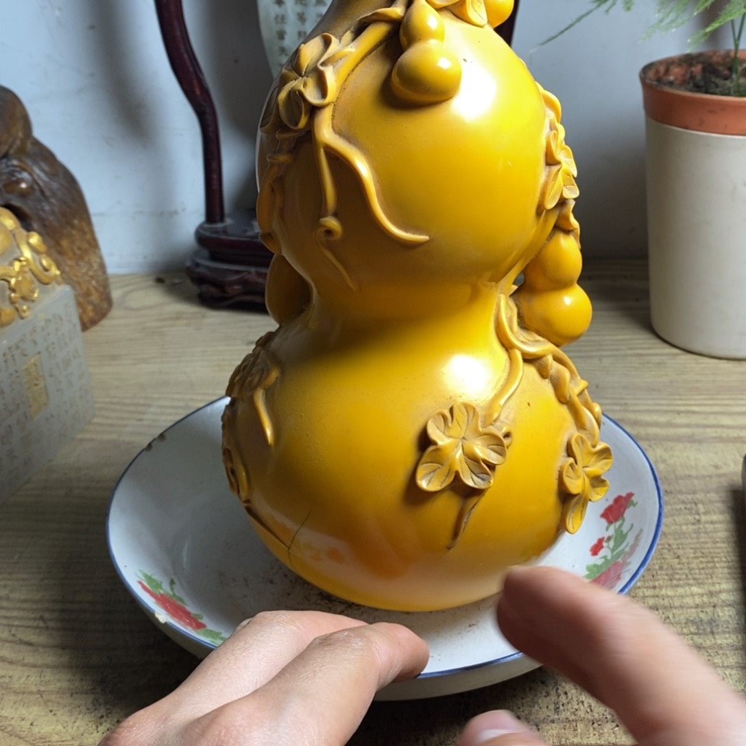 闪购商品直播间画面