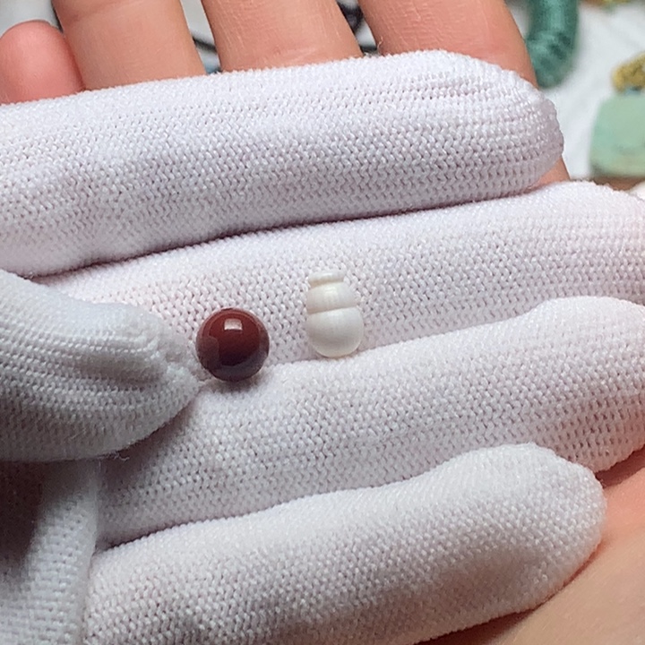 南红玛瑙未镶嵌珠宝奇石