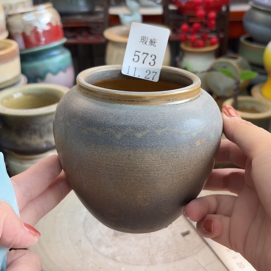 瓷片景德镇陶瓷手工制作