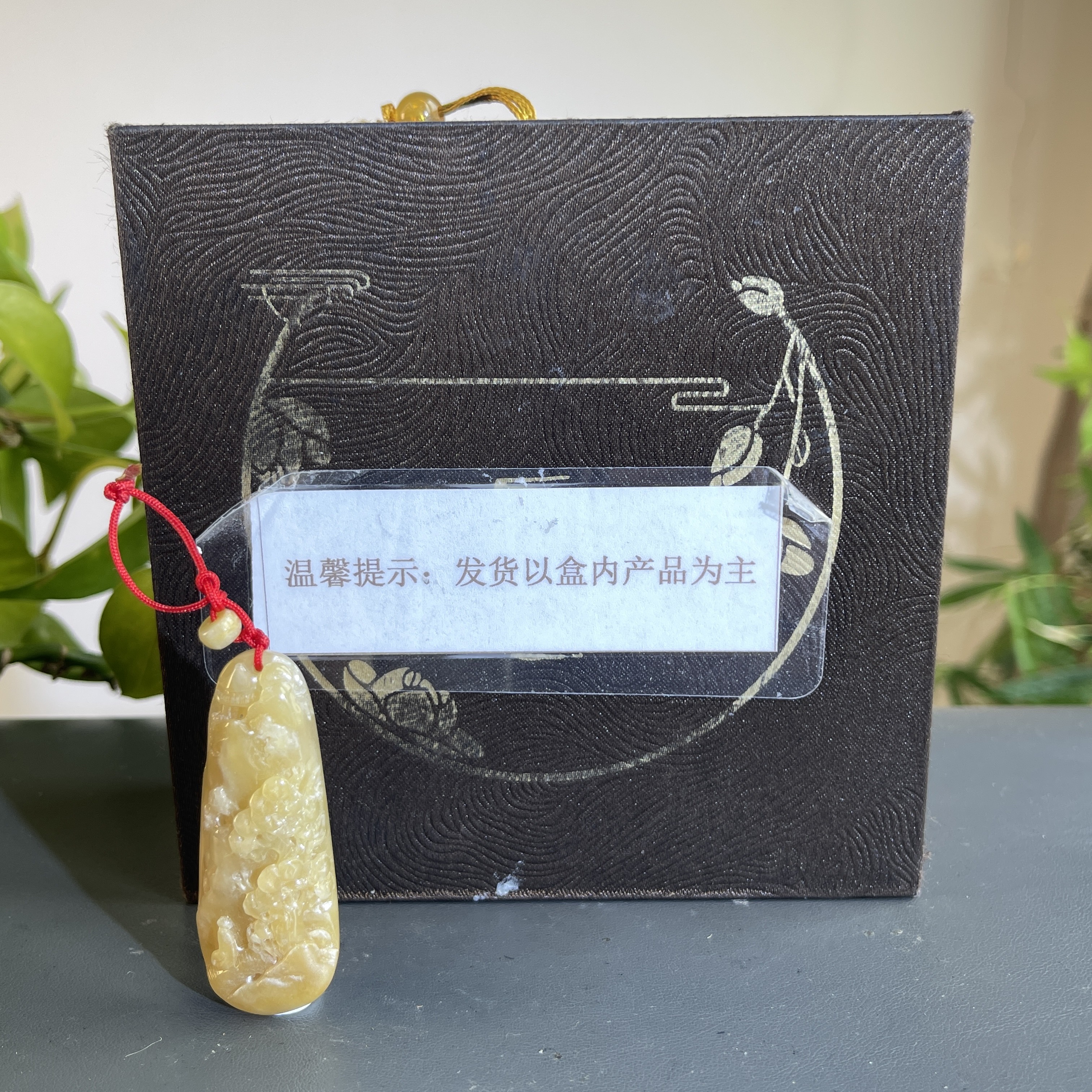 JTA15-185  H天然缅甸翡翠A货