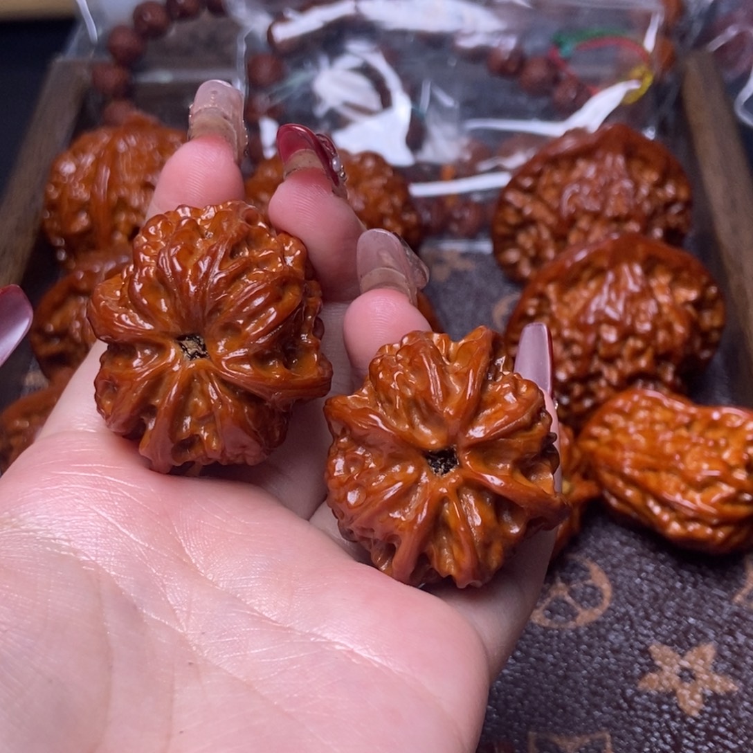 核桃文玩核桃文玩核桃