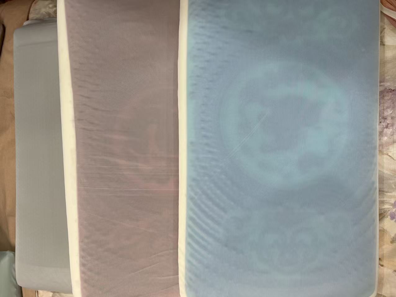 瑕疵款混色ZT居家床品