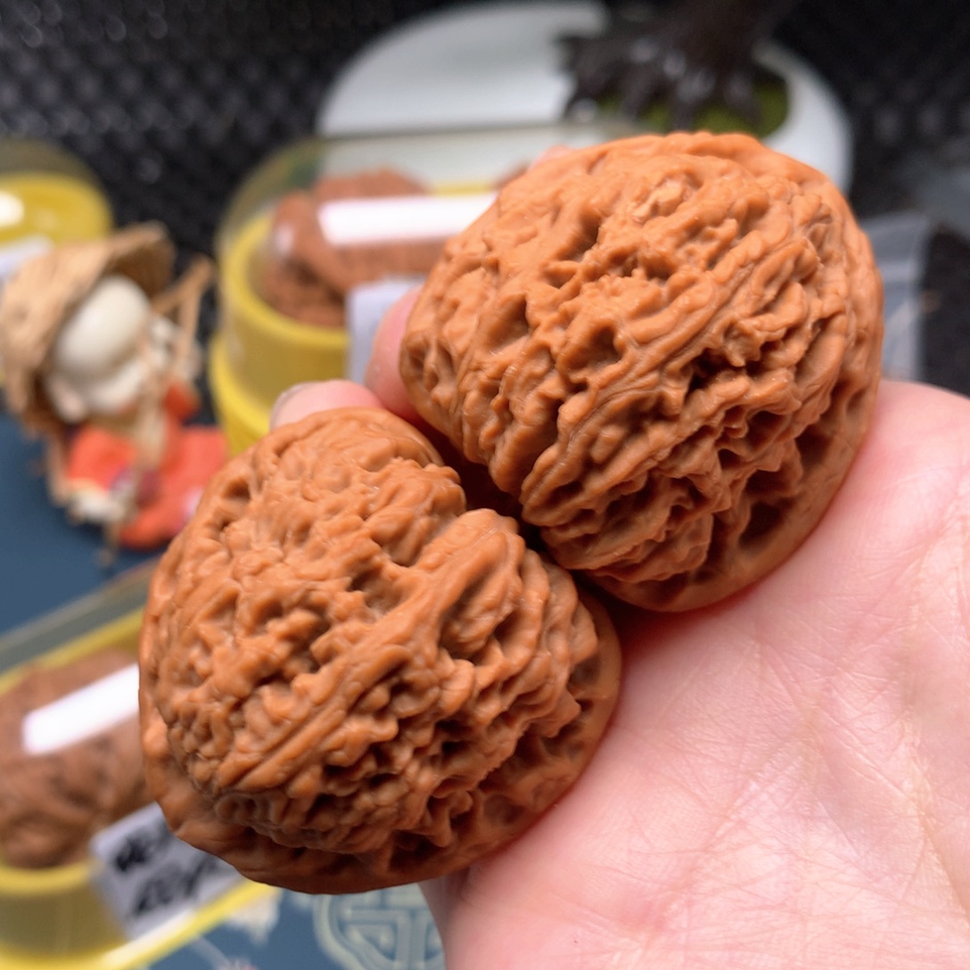 把件文玩核桃41-28688-05