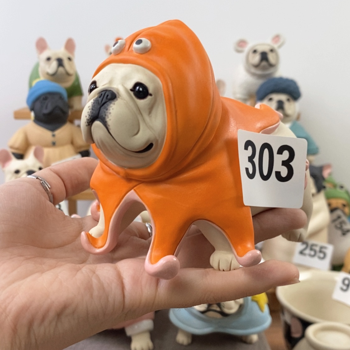 【闪购商品】303……