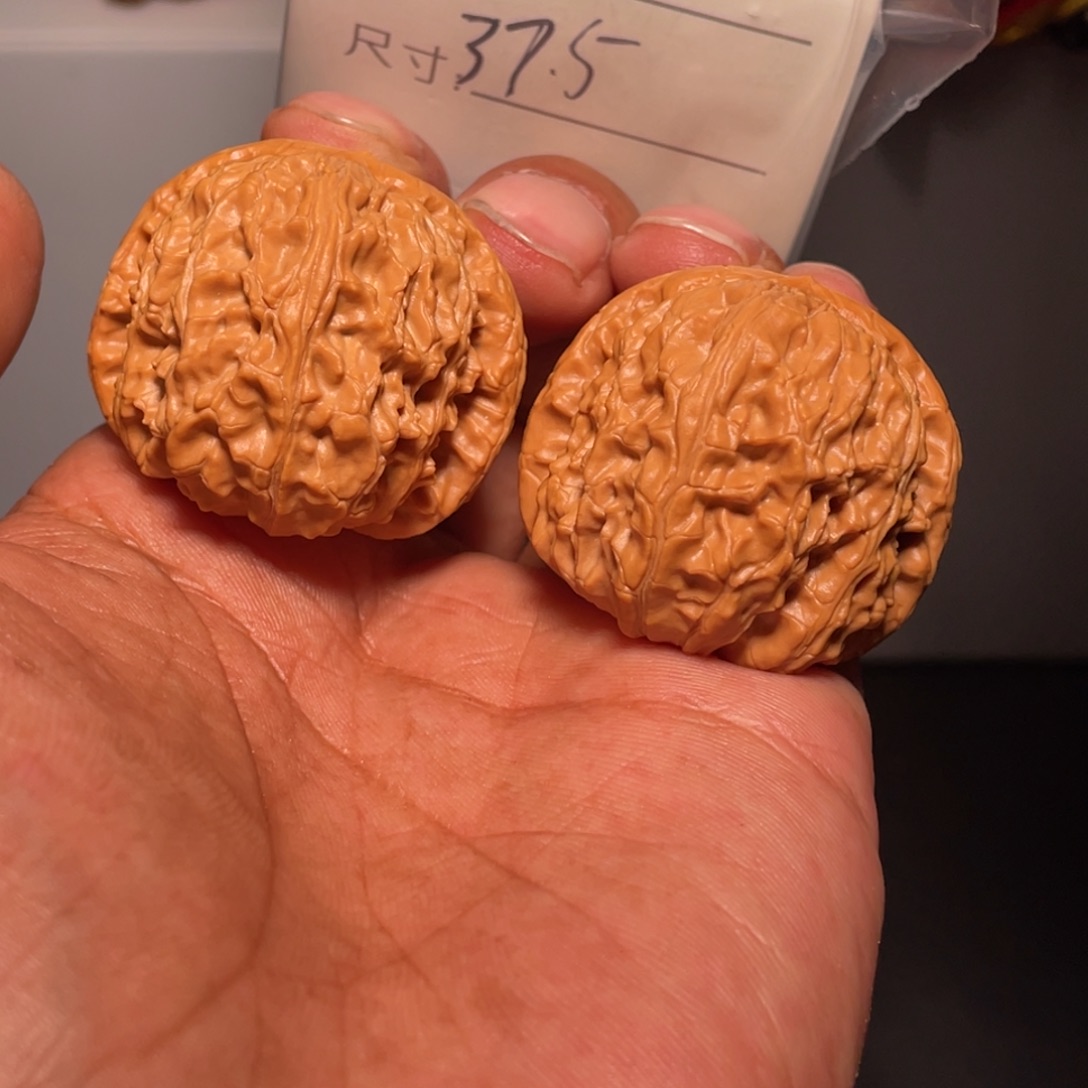 文玩核桃吊坠文玩核桃