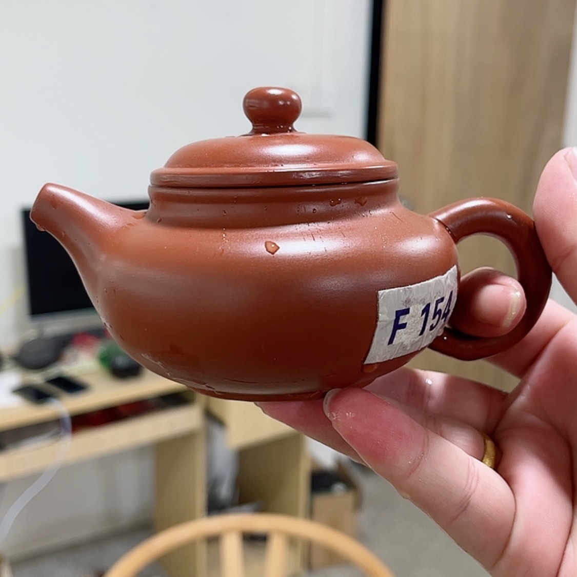 【闪购商品】茶壶紫砂
