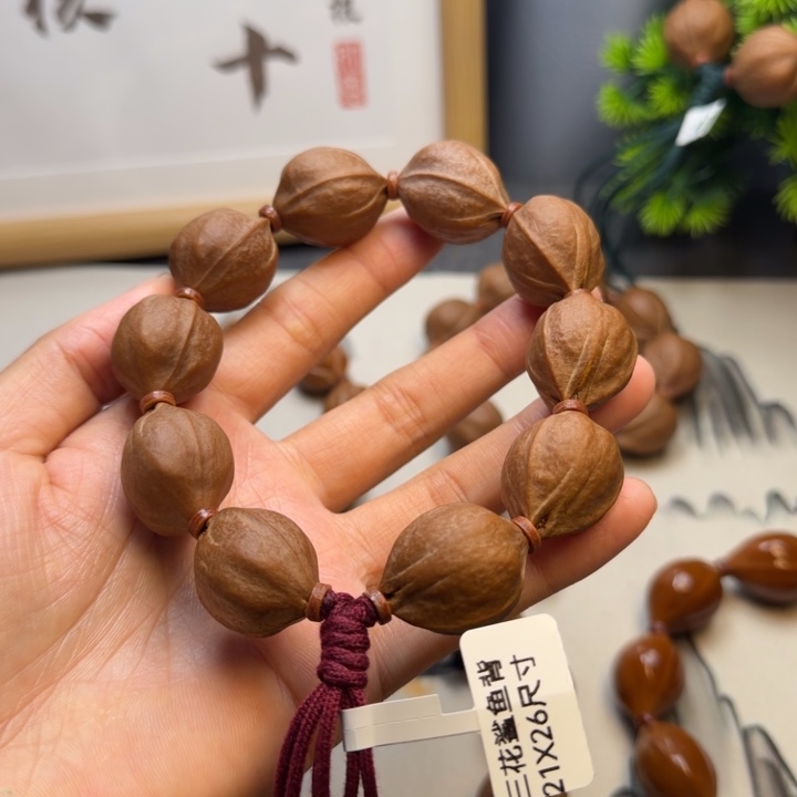 似***️橄榄核其他梅林铁核2126尺寸