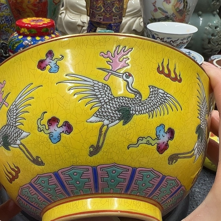 瓷片摆件摆件摆件摆件
