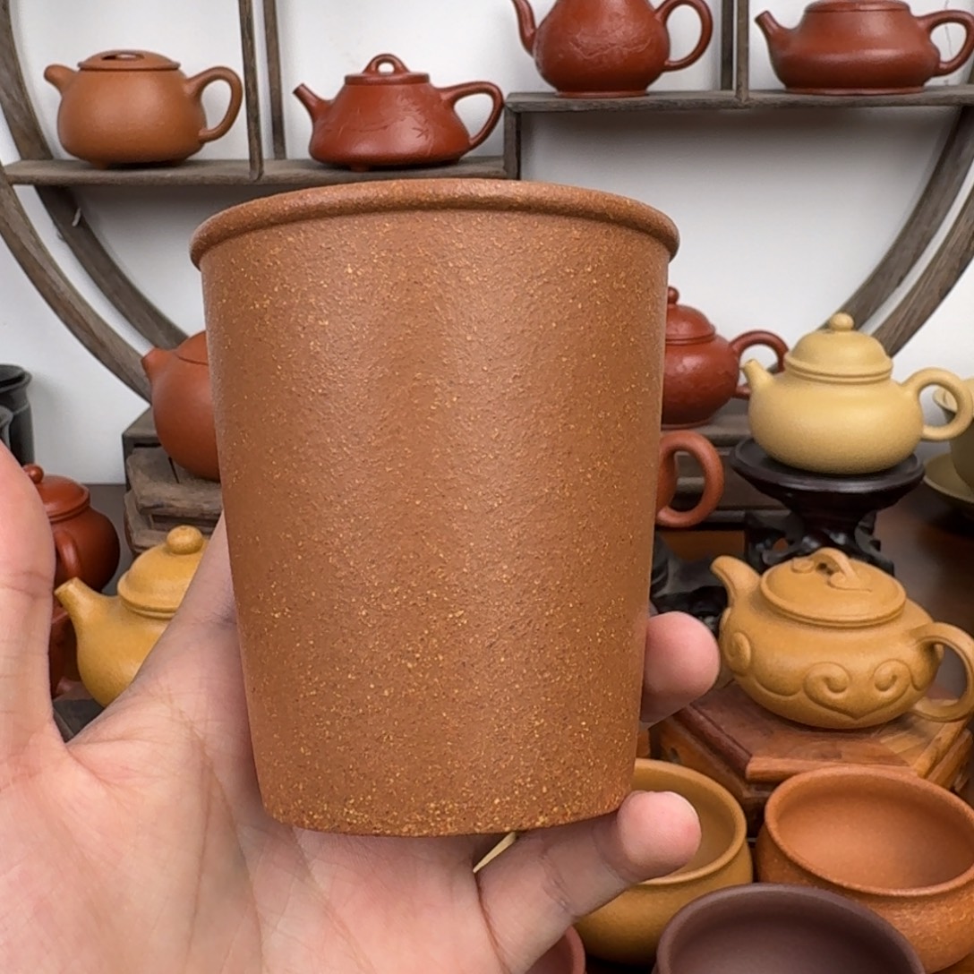 紫砂茶杯845455655555675755