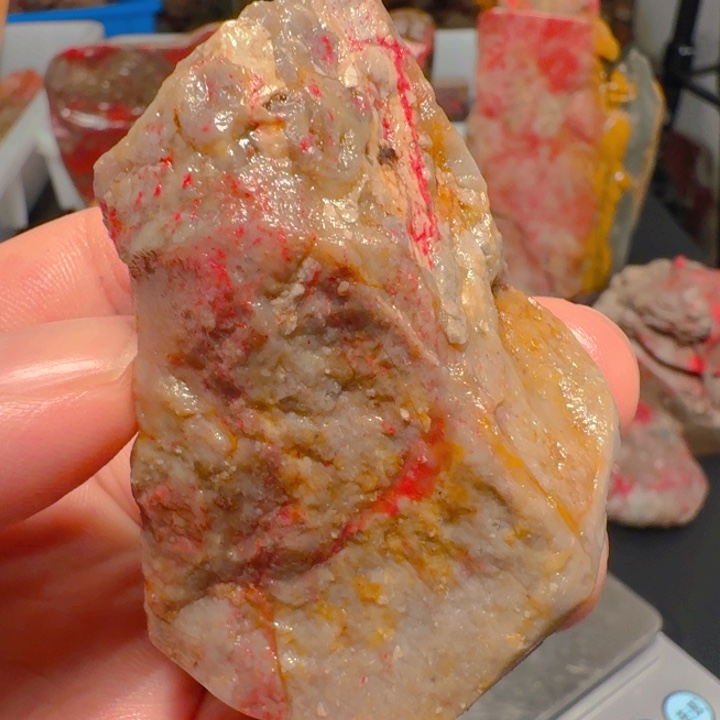 用***1印石昌化石昌化鸡血石