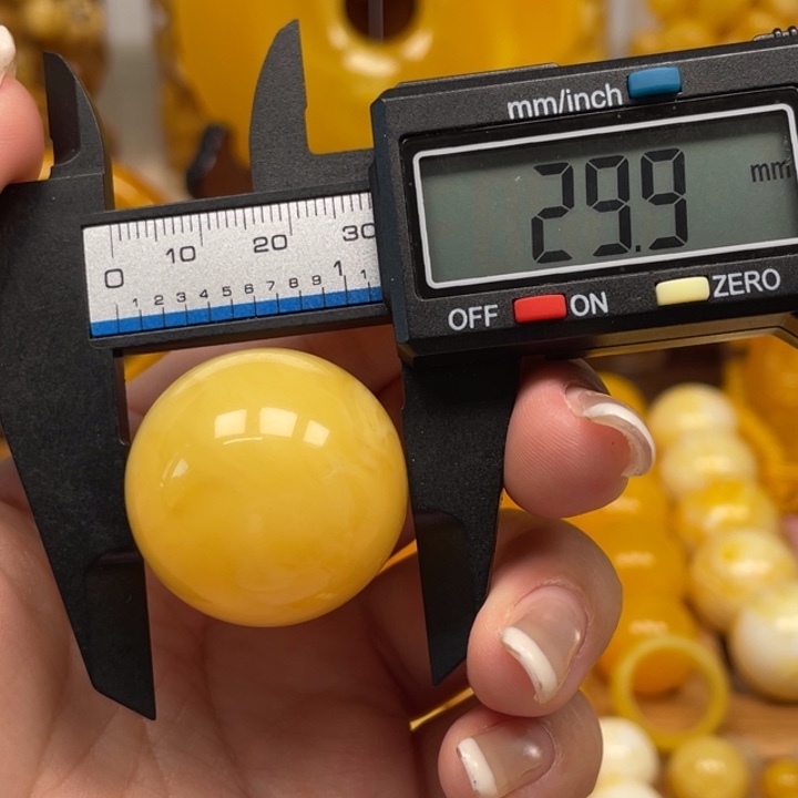 树脂非金属2代蜡010