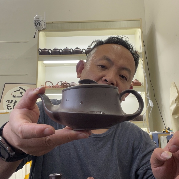 茶壶紫砂紫砂壶宜兴