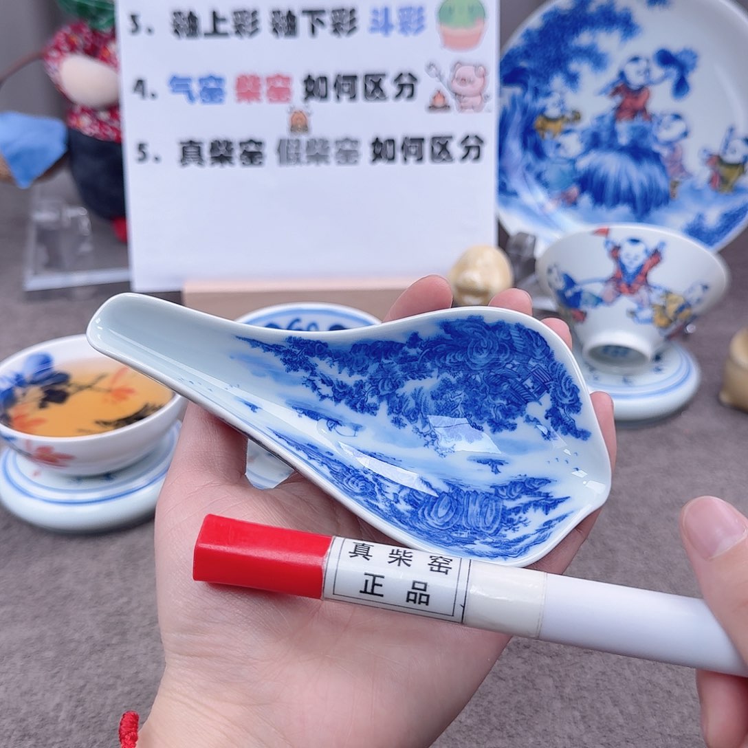 杯陶瓷制品加工工艺