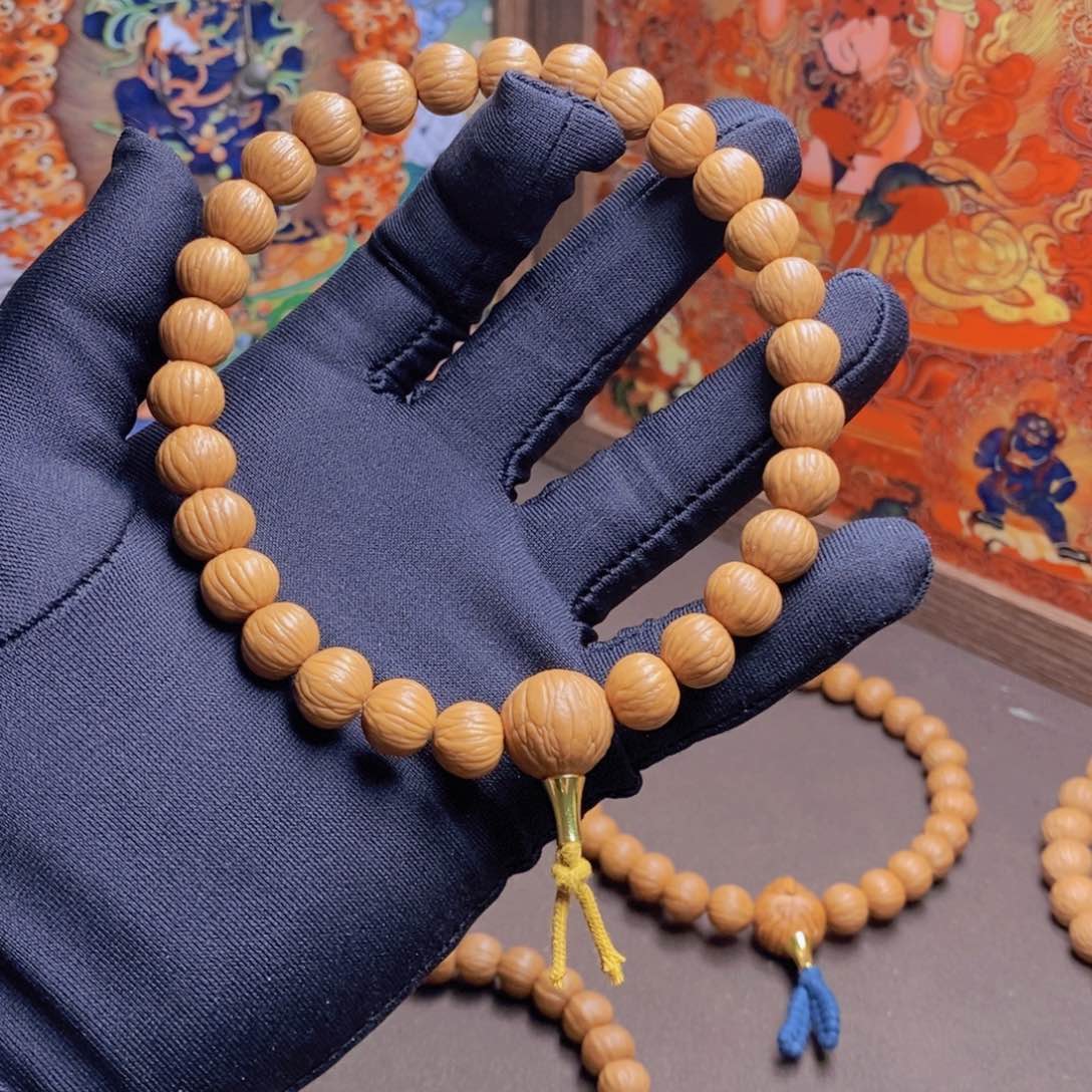 吊坠猴头核桃百*土豪1001