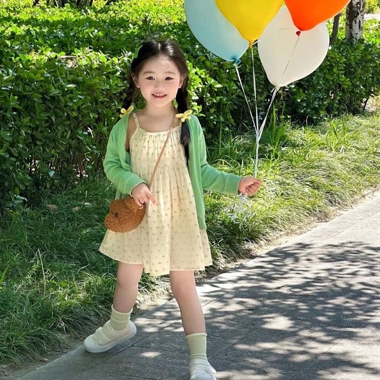 哲哲妈夏季薄款韩版童装下单扣号